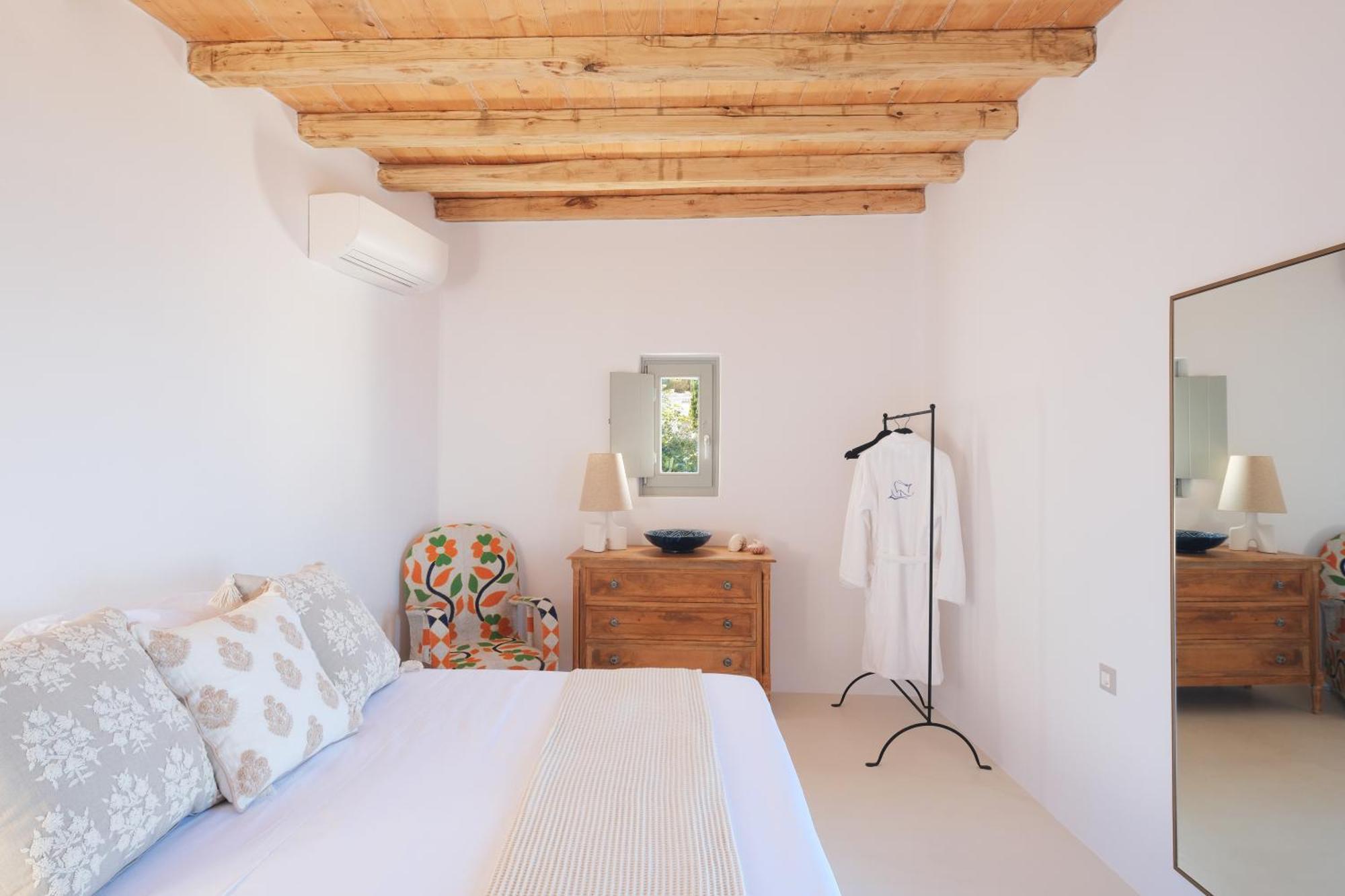 Odyssey Rock Milos Sunset Suites Plaka  Zewnętrze zdjęcie